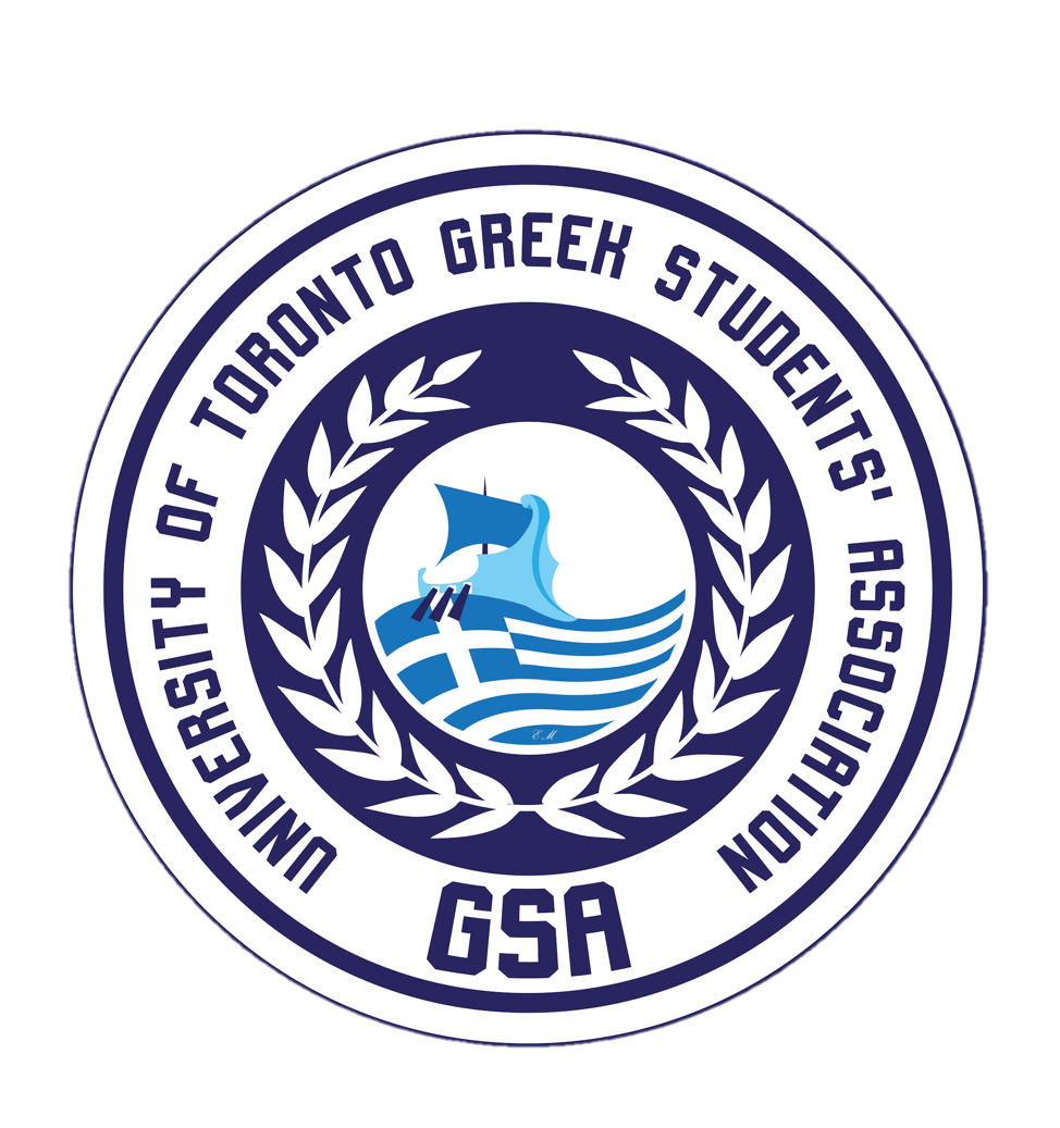 Flat GSA logo